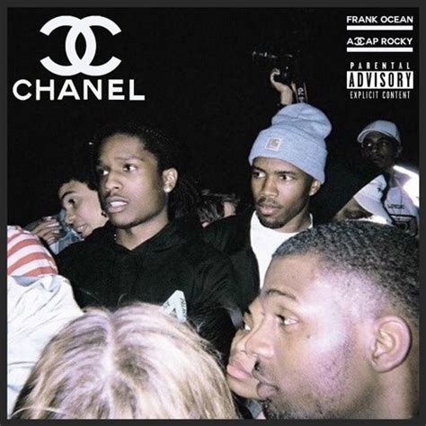 chanel asap rocky remix soundcloud